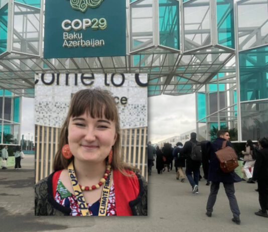 Sterke reaksjoner på Sandviks uttalelser i Baku