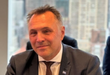 Regjeringen vil forplikte seg til ny internasjonal havmiljøavtale