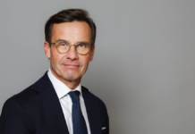 Ulf Kristersson drar ikke til klimatoppmøtet COP29