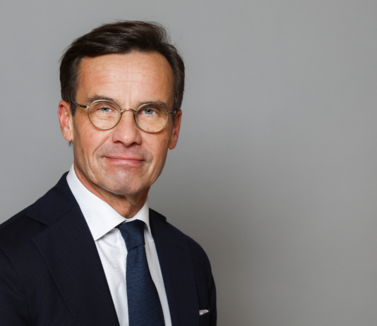 Ulf Kristersson drar ikke til klimatoppmøtet COP29