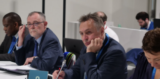 Kilder: Rike land «høyner budet» på klimatoppmøtet