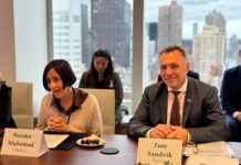 Norge gir Colombia 220 millioner til kampen mot avskoging: – En dråpe i havet, sier Forums generalsekretær