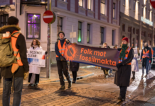COP-konferansene preges av fossil-lobbyister. Nå kreves det endringer