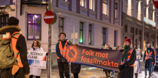 COP-konferansene preges av fossil-lobbyister. Nå kreves det endringer