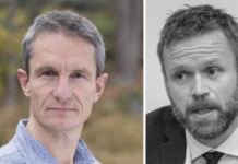 Naturvernforbundet på glid om kjernekraft: – Skulle bare mangle, sier bransjetopp