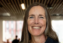 Hilde Singsaas blir ny miljødirektør