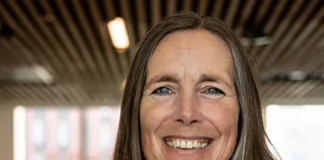 Hilde Singsaas blir ny miljødirektør