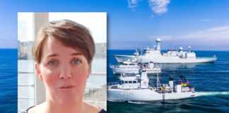 Østersjøens tilstand: Knapt forbedring, noe er verre