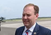 Lee Zeldin: Anti-miljø person blir også denne gangen miljøsjef for Trump