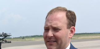 Lee Zeldin: Anti-miljø person blir også denne gangen miljøsjef for Trump