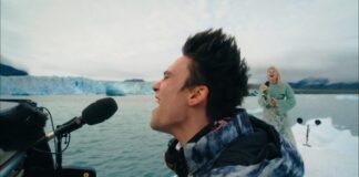 Låt A: A Rock Somewhere X The Seed / Jacob Collier & Aurora
