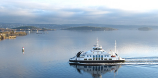 Så langt unna er vi å nå klimamålene