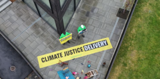 Kunne vært “Lykkeland”, sesong 8