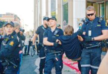 XR-frifinnelse i Høyesterett. – Viktig seier for demokratiet