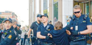 XR-frifinnelse i Høyesterett. – Viktig seier for demokratiet