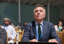 Norge vil ikke følge EUs klimamål for 2040