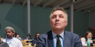 Norge vil ikke følge EUs klimamål for 2040