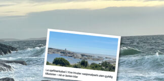 Statsforvalteren avslo klage, Tampnet må betale rekordbot