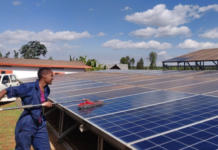 Investeringsfond finansierer fornybar energi til 7,7 millioner flere afrikanere