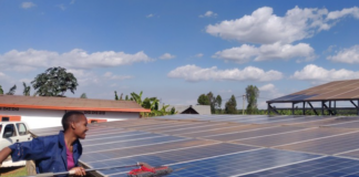 Investeringsfond finansierer fornybar energi til 7,7 millioner flere afrikanere