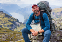 DNT-sjef går av – interne uenigheter