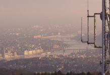 239.000 dødsfall årlig i Europa kan knyttes til fint svevestøv