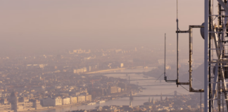 239.000 dødsfall årlig i Europa kan knyttes til fint svevestøv