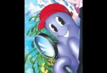 Låt I: Blekkulf / Bruk hodet / Bente Roestad