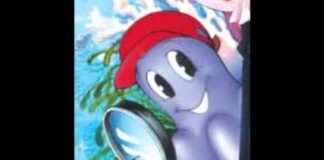 Låt I: Blekkulf / Bruk hodet / Bente Roestad