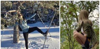 Naturen som venn – i kampen mot sykdom