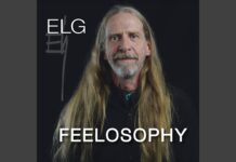 Låt J: Pacific Plastic Vortex / Elg