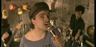 Låt H: Lunch i det grønne / Dum Dum Boys