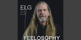 Låt J: Pacific Plastic Vortex / Elg