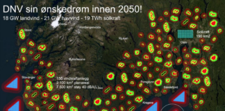 Bevisst bidrag til desinformasjon?