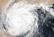 A ‘doom loop’ of climate change and geopolitical instability is beginning