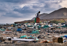 Frankrike mener flere land hindrer enighet i plastforhandlinger i Sør-Korea