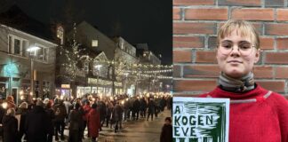 NU-sekretær om Viken Park: – Klage er et naturlig neste steg