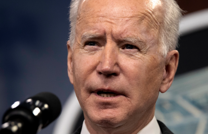 President Joe Biden gjør grep med olje- og gassproduksjonen i USA rett før han går av. Foto: Lisa Ferdinando / US Secretary / CC Attribution 2.0 Generic.