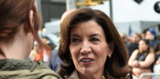 Amerikanske guvernører lover å fortsette klimakampen