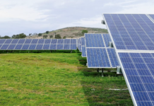 Fosen-aktør bygger en av Sveriges største solparker. Har planer for Østfold