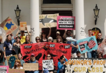 Equinor må søke på nytt etter dom. Rosebank-godkjennelsen trekkes tilbake