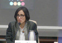 Naturforhandlingene: Kompromiss i Roma