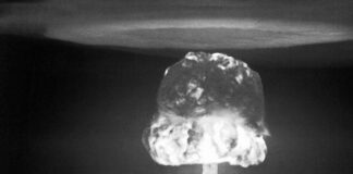 Rapport: Oljefondet investerer i selskaper som er involvert i atomvåpen