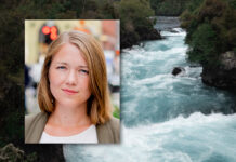 Historisk angrep på naturen på regjeringens første dag