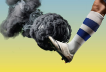 Ny klimarapport om fotball: Oljerelaterte sponsorer står for de største utslippene – ber om ytringsfrihet for spillere