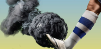 Ny klimarapport om fotball: Oljerelaterte sponsorer står for de største utslippene – ber om ytringsfrihet for spillere