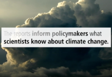 Fire norske eksperter blir forfattere til FNs klimapanel