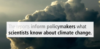 Fire norske eksperter blir forfattere til FNs klimapanel