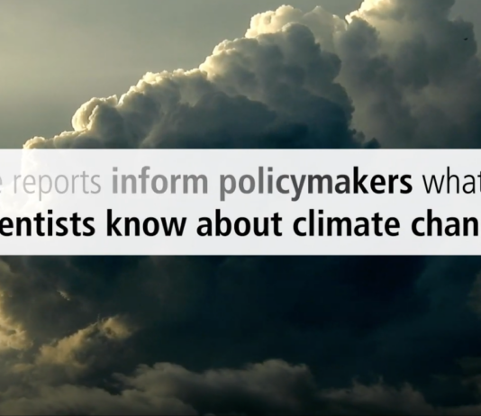 Fire norske eksperter blir forfattere til FNs klimapanel