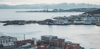 Omkamp om Melkøya i Stortinget – kan være flertall for snuoperasjon